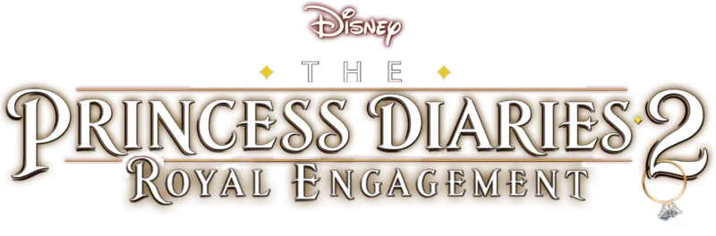 The Princess Diaries 2: Royal Engagement