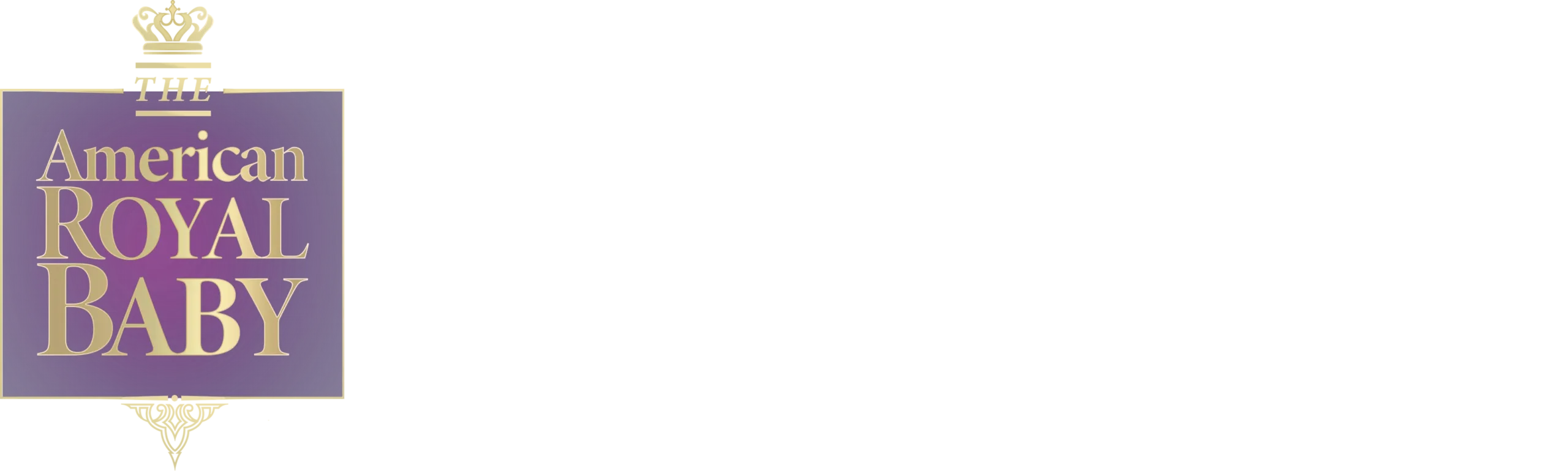 The American Royal Baby