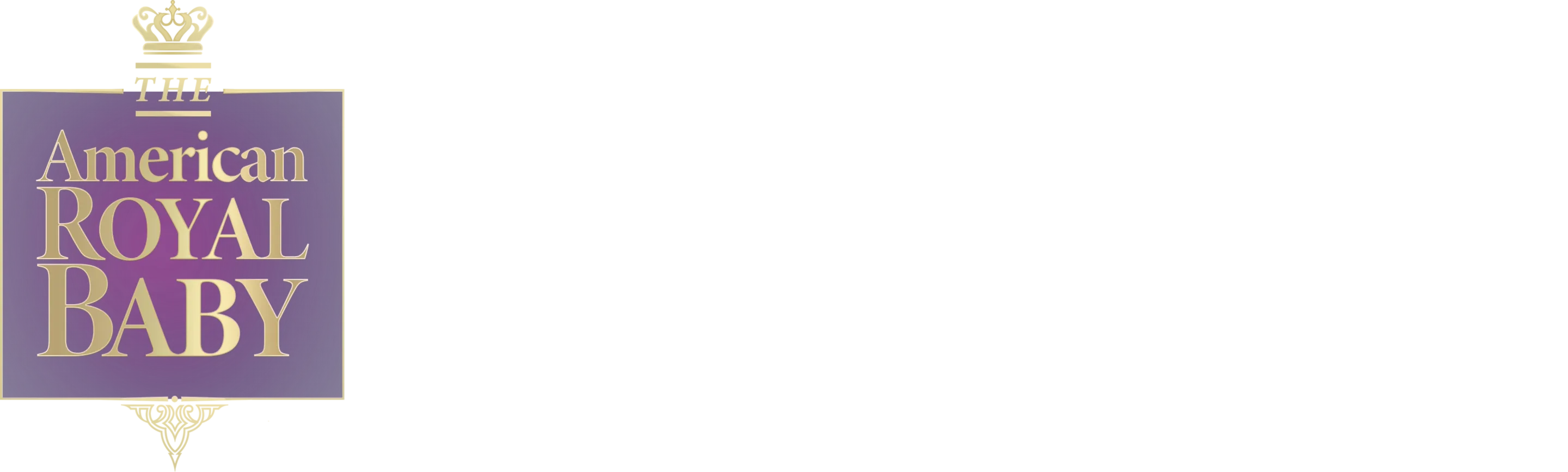 The American Royal Baby