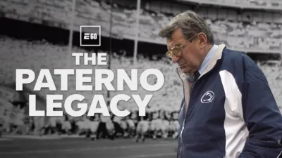 thumbnail - The Paterno Legacy