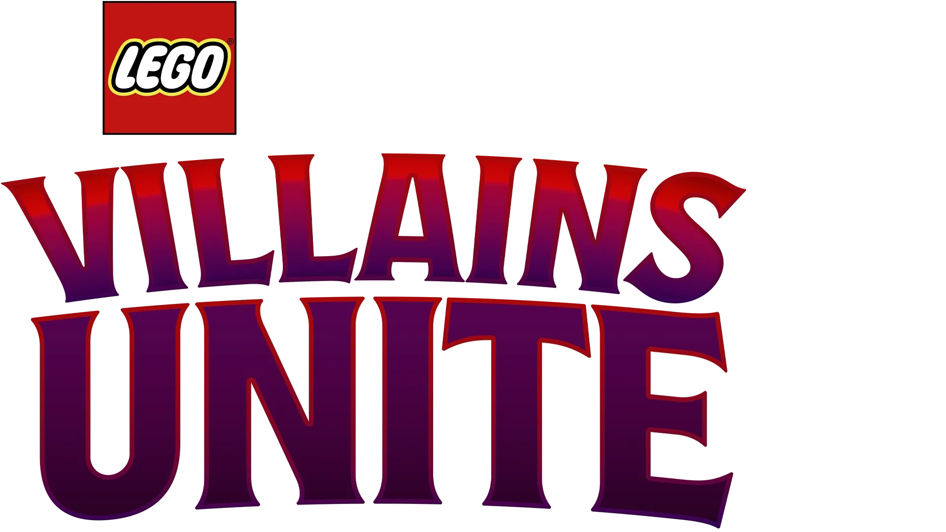 LEGO Disney Princess: Villains Unite