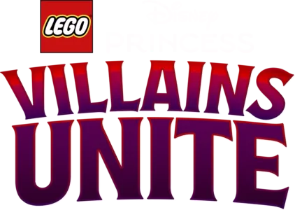 LEGO Disney Princess: Villains Unite