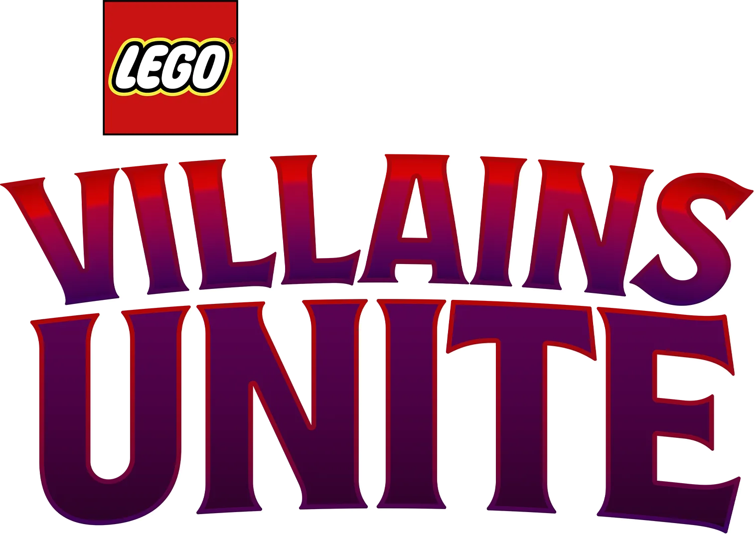 LEGO Disney Princess: Villains Unite
