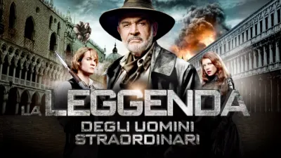 thumbnail - La Leggenda degli Uomini Straordinari