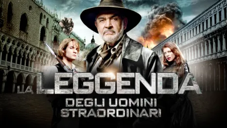 thumbnail - La Leggenda degli Uomini Straordinari