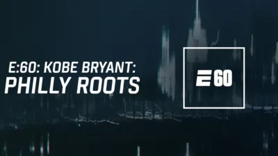 thumbnail - Kobe Bryant: Philly Roots