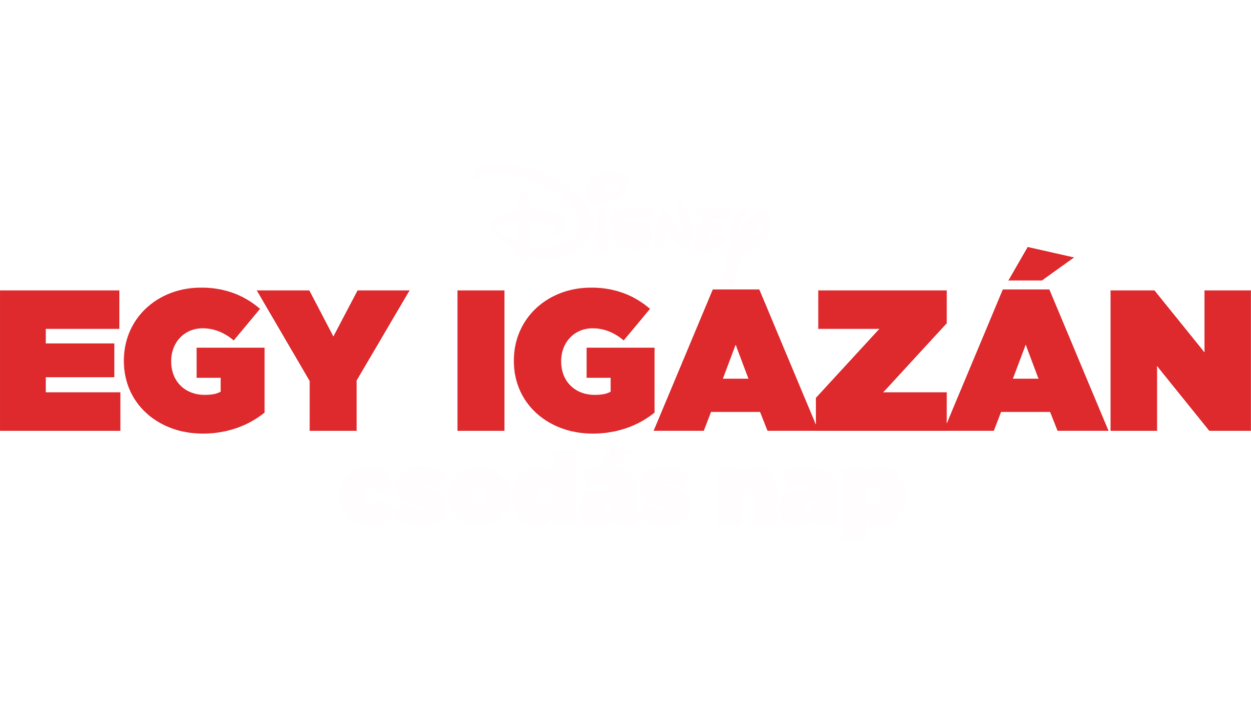 Egy igazán csodás nap