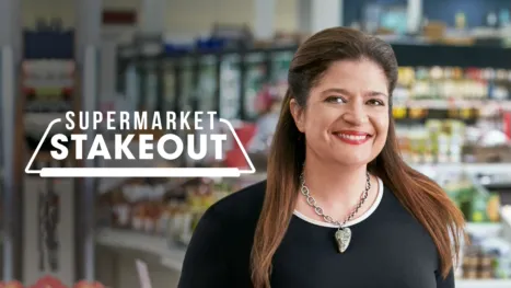 thumbnail - Supermarket Stakeout