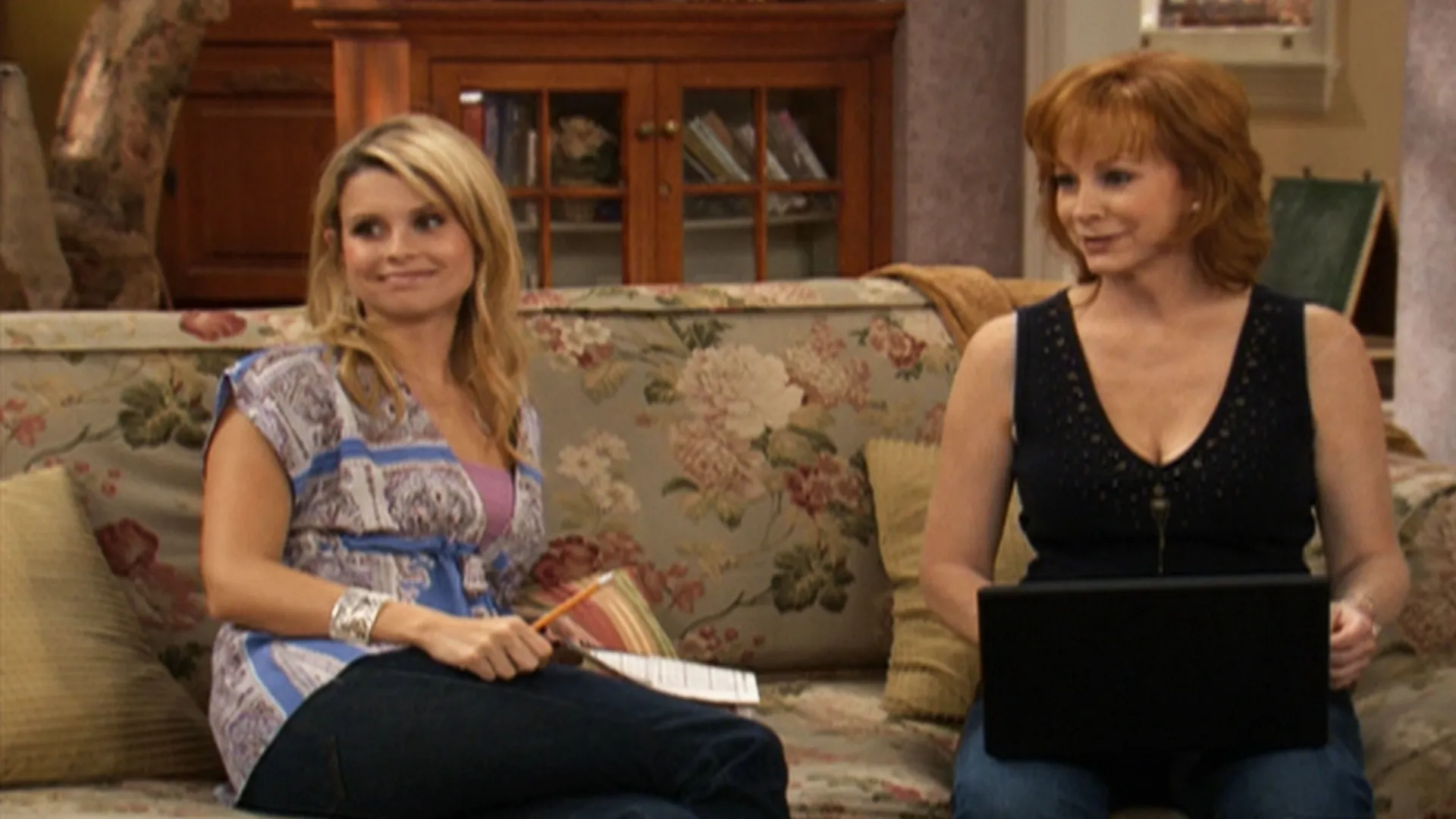 thumbnail - S6:E2 Just Business