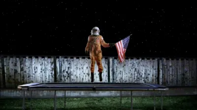 thumbnail - S4:E20 Chaz Dalton's Space Aca