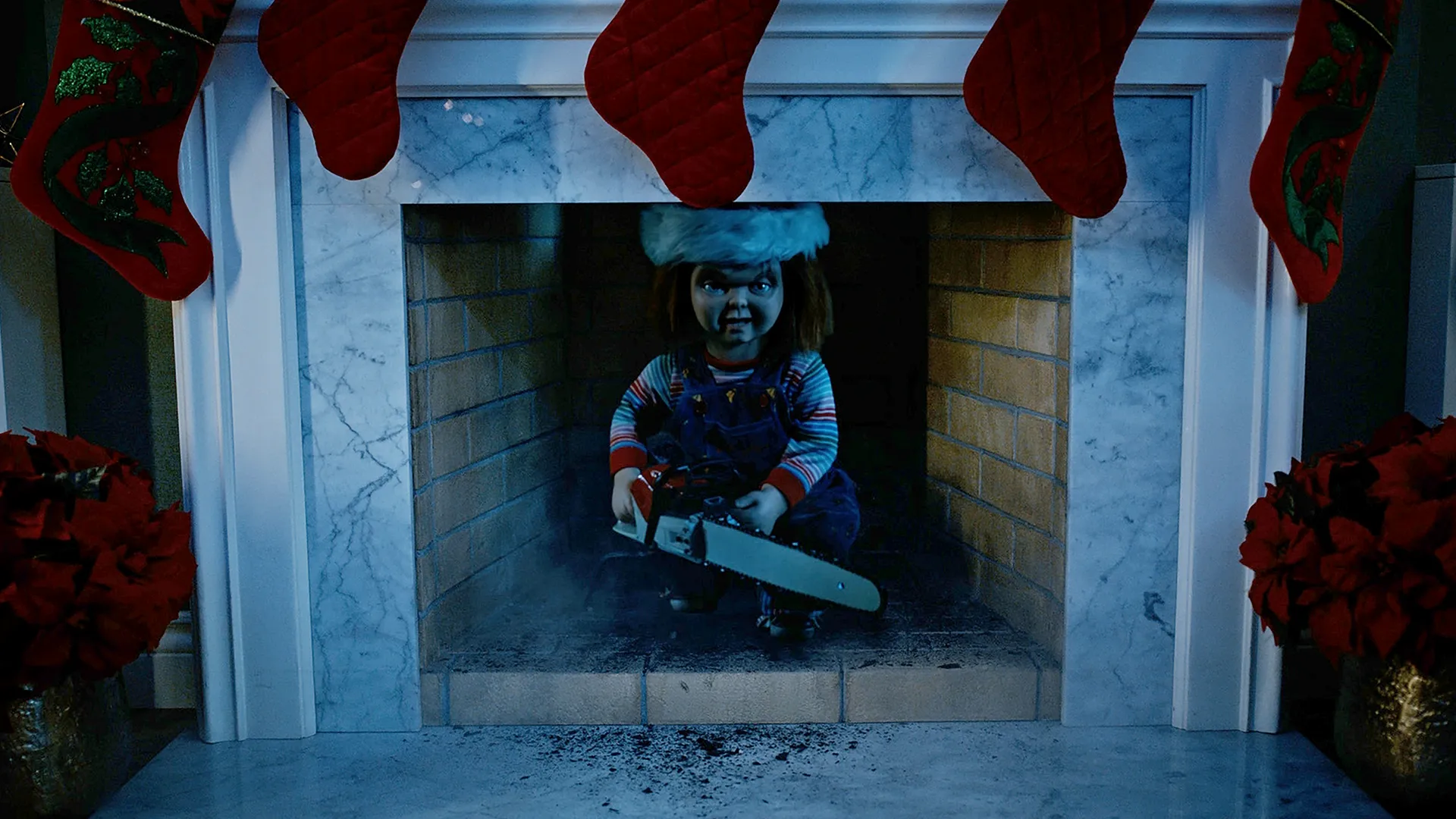 thumbnail - S2:E8 Chucky Actually