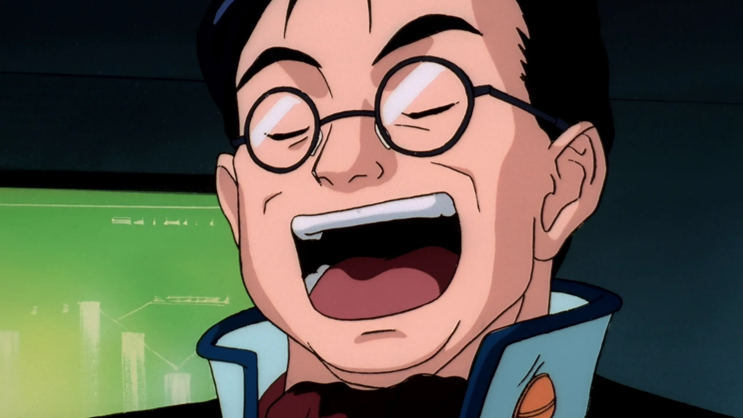 thumbnail - S1:E22 Men of Burning Passion