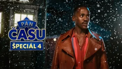 thumbnail - Pán času: Kostol na Ruby Road