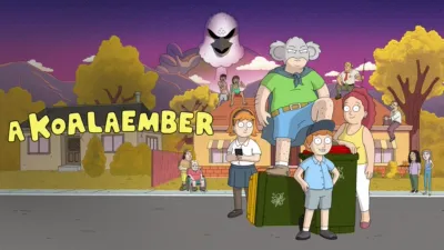 thumbnail - A Koalaember