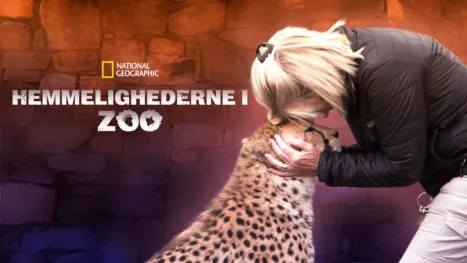 thumbnail - Secrets Of The Zoo