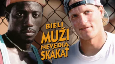 thumbnail - Bieli muži nevedia skákať