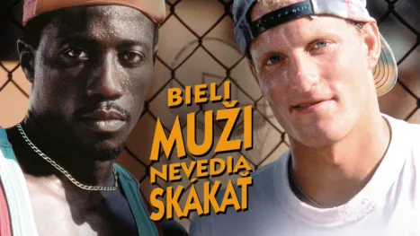 thumbnail - Bieli muži nevedia skákať