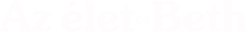 Az élet és Beth