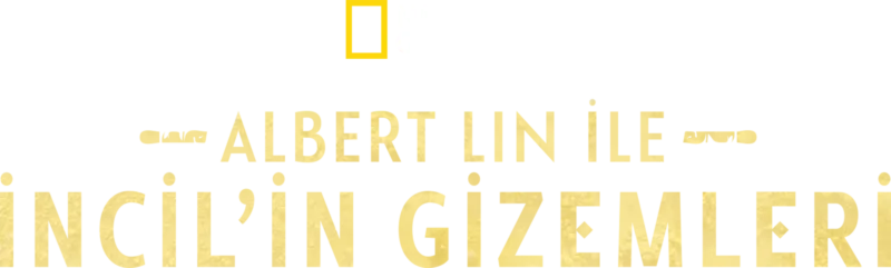 Albert Lin ile İncil’in Gizemleri