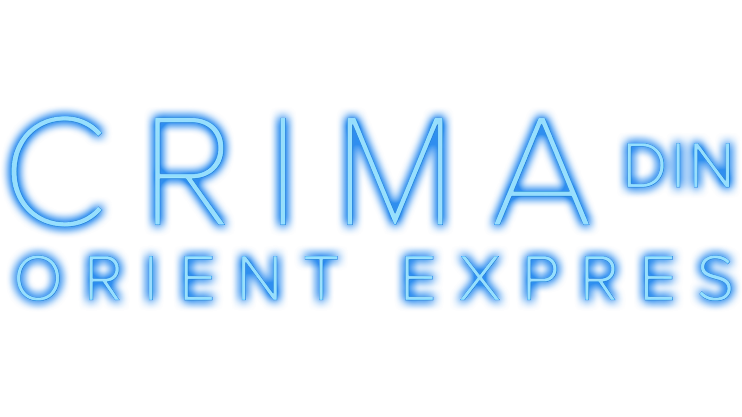 Crima din Orient Expres