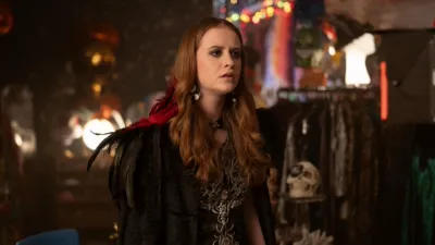 thumbnail - S2:E3 The Exorcism of Carrie Jackson