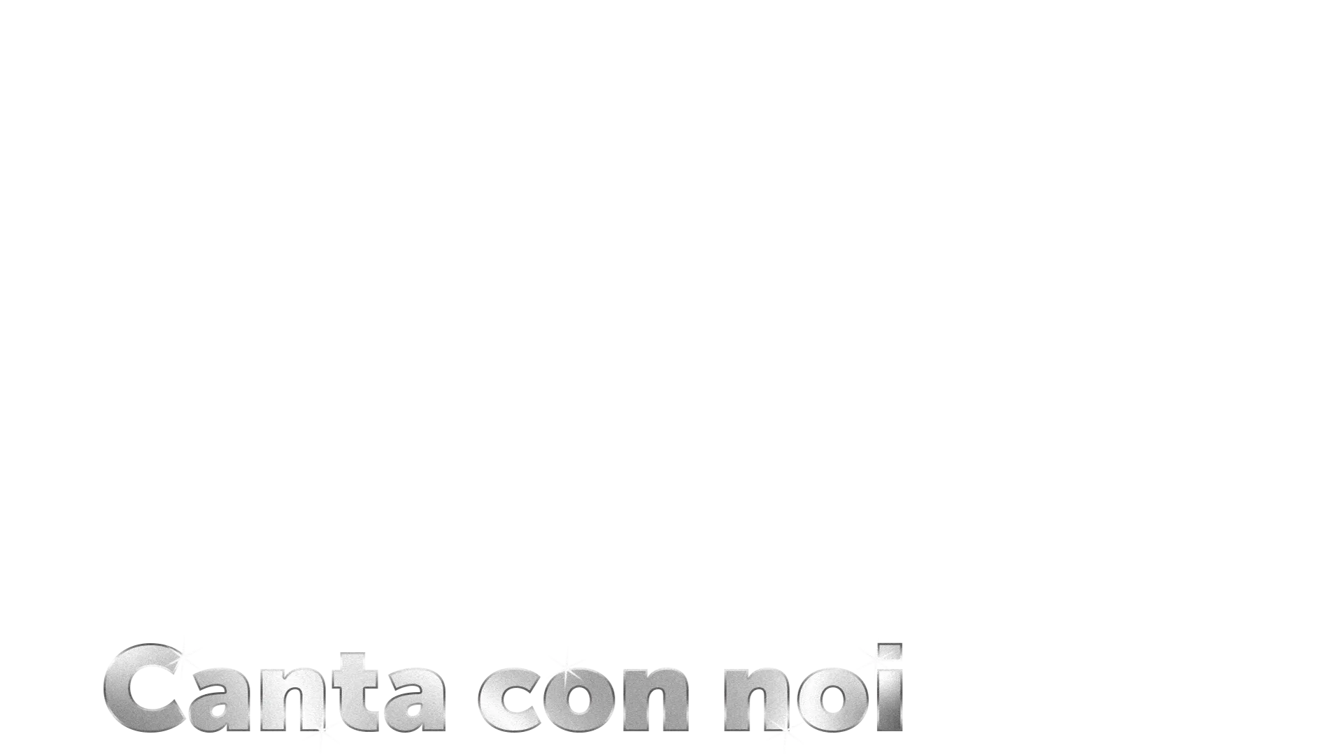 Il ritorno di Mary Poppins  Canta con noi