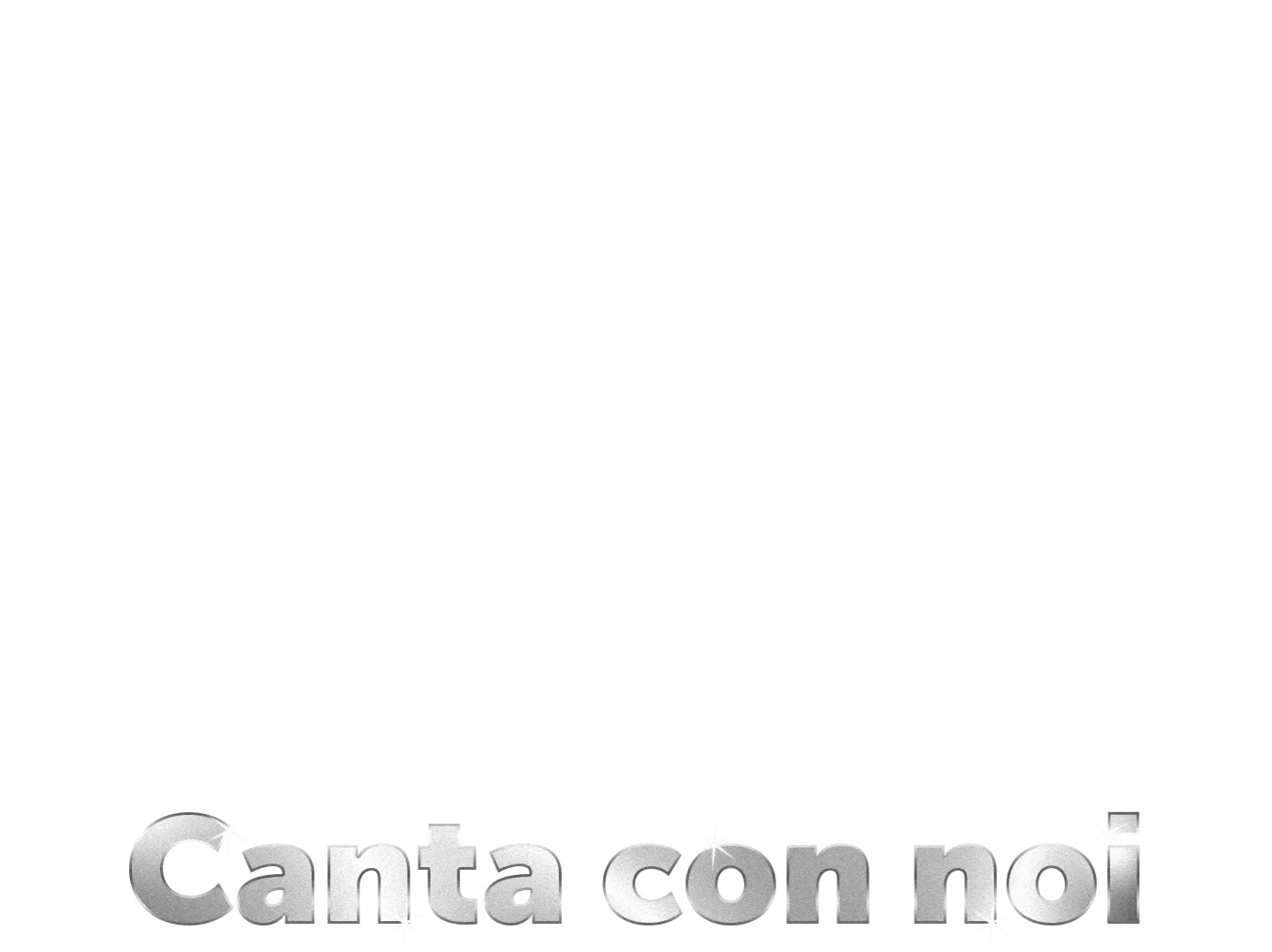 Il ritorno di Mary Poppins  Canta con noi