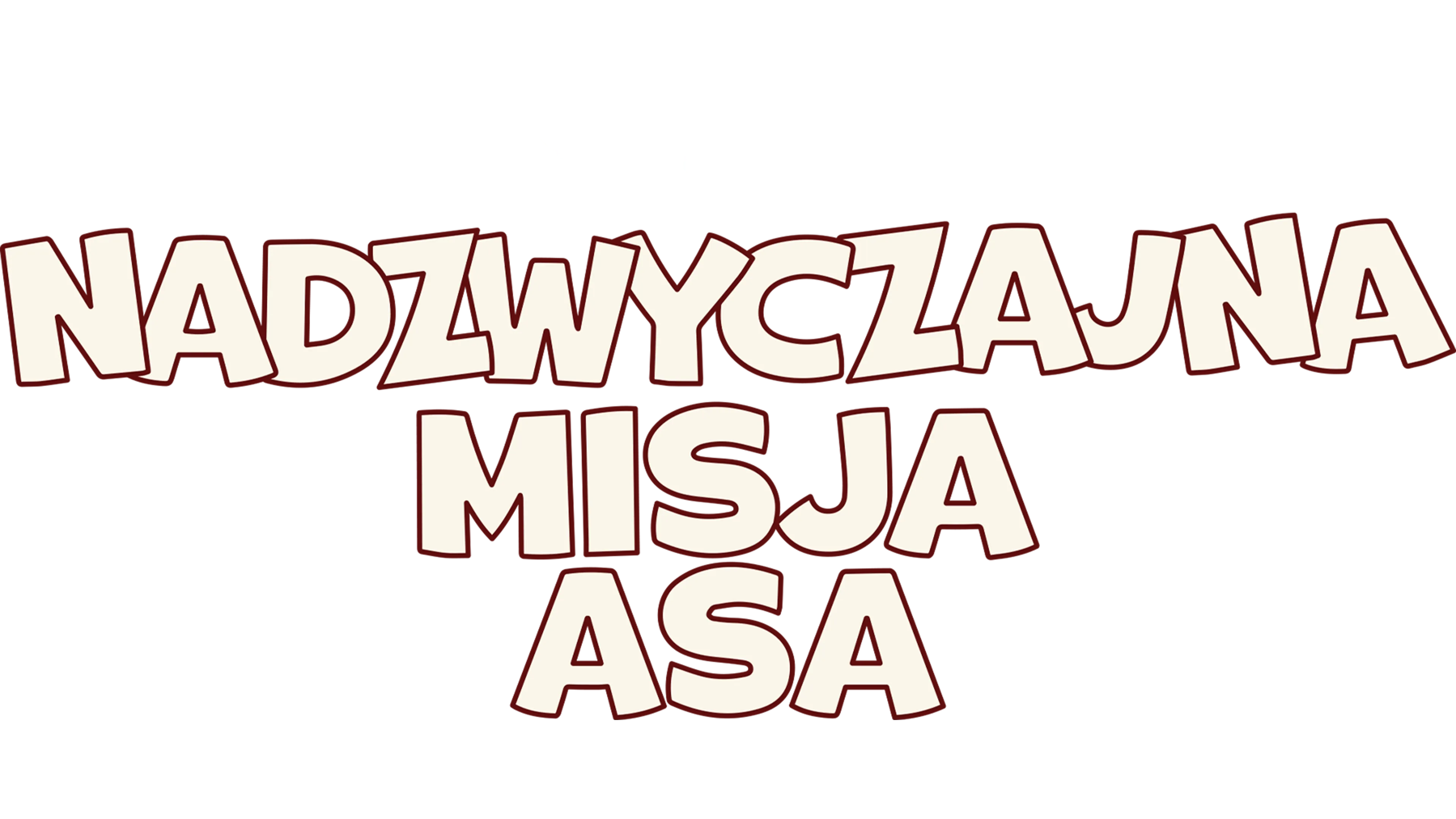 Nadzwyczajna misja Asa