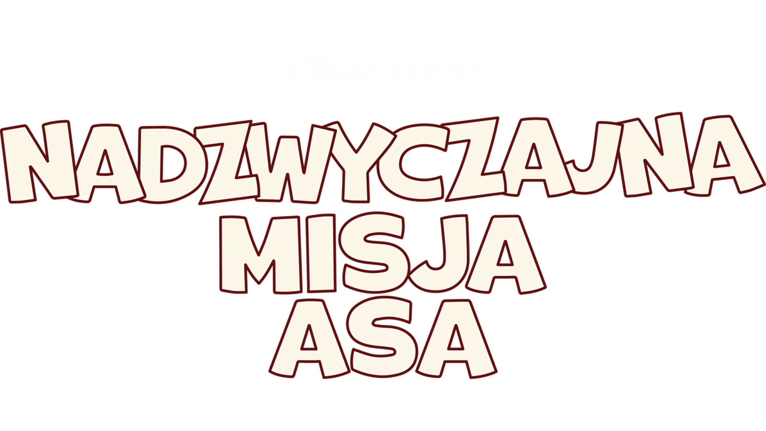 Nadzwyczajna misja Asa