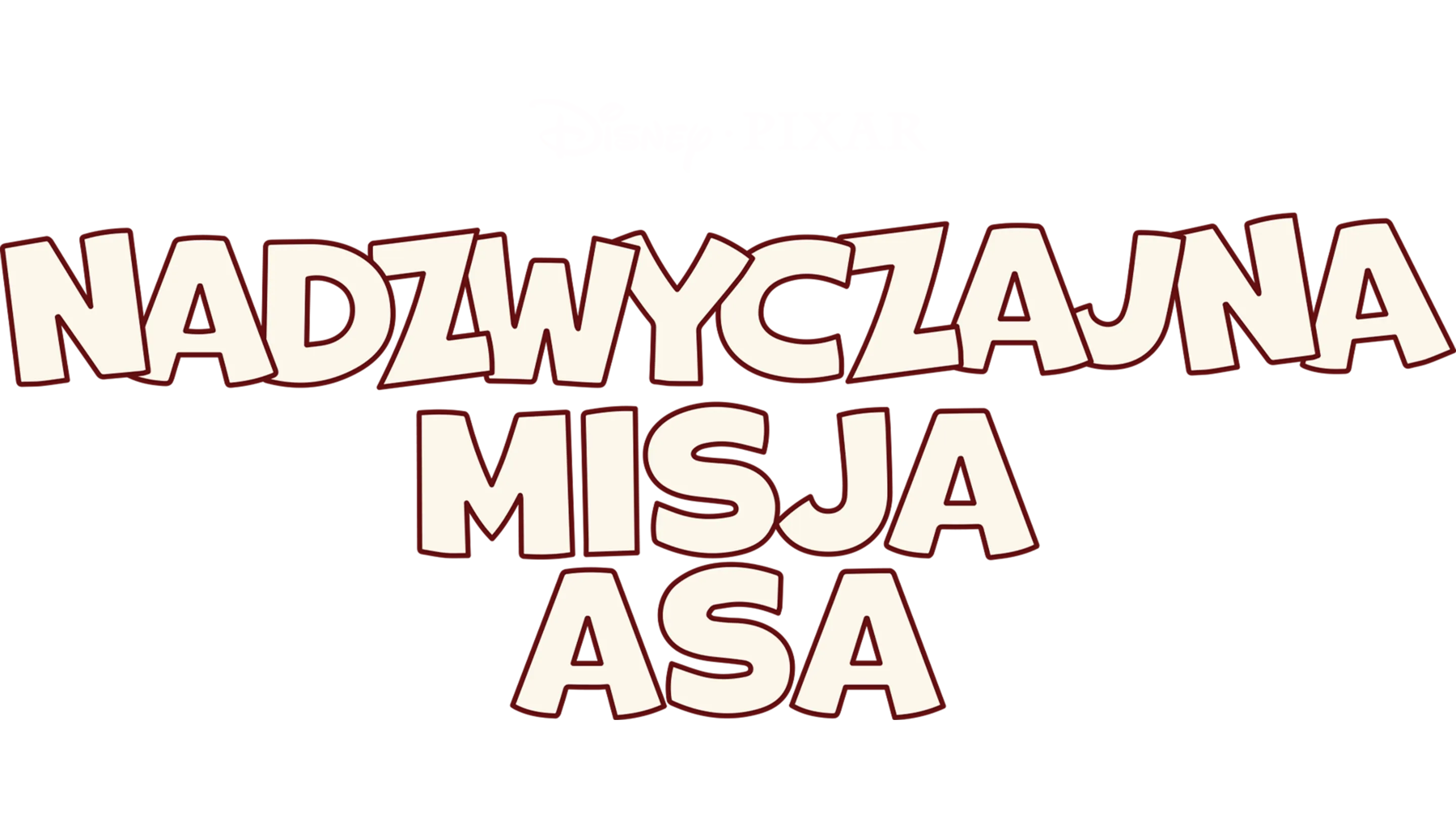 Nadzwyczajna misja Asa