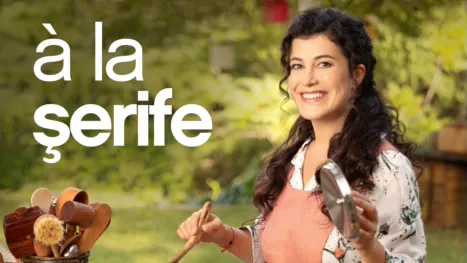 thumbnail - A La Serife