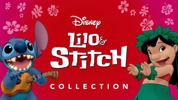 thumbnail - Lilo & Stitch