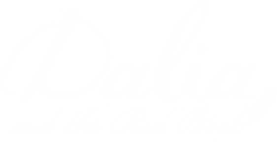 Dalia and the Red Book