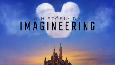 A História da Imagineering