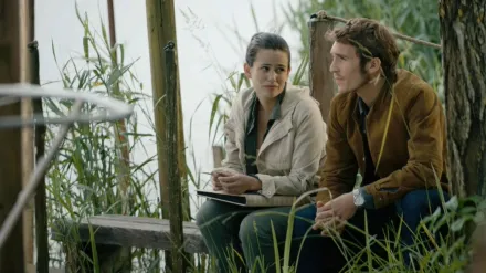 Hemmelighedernes børn