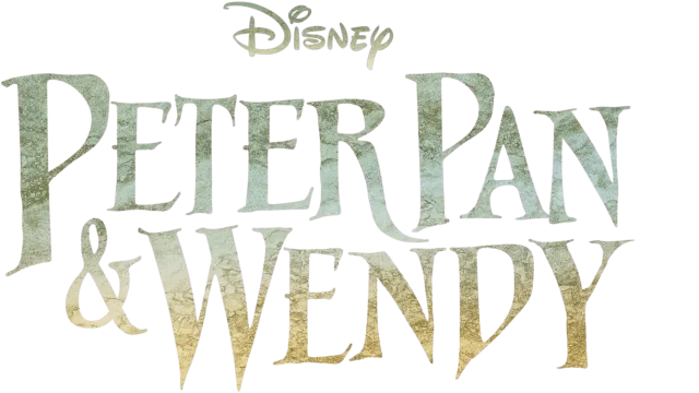 Peter Pan & Wendy