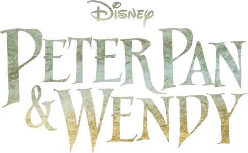Peter Pan & Wendy