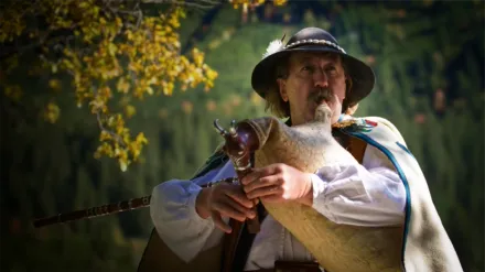 Gorals, The: Highlanders of Carpathia