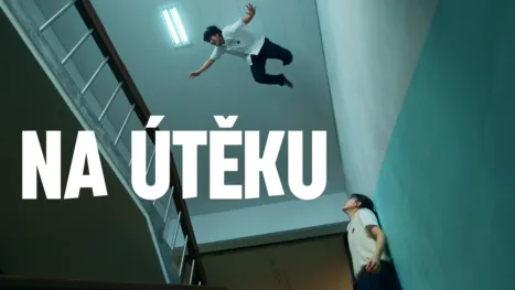 thumbnail - Na útěku