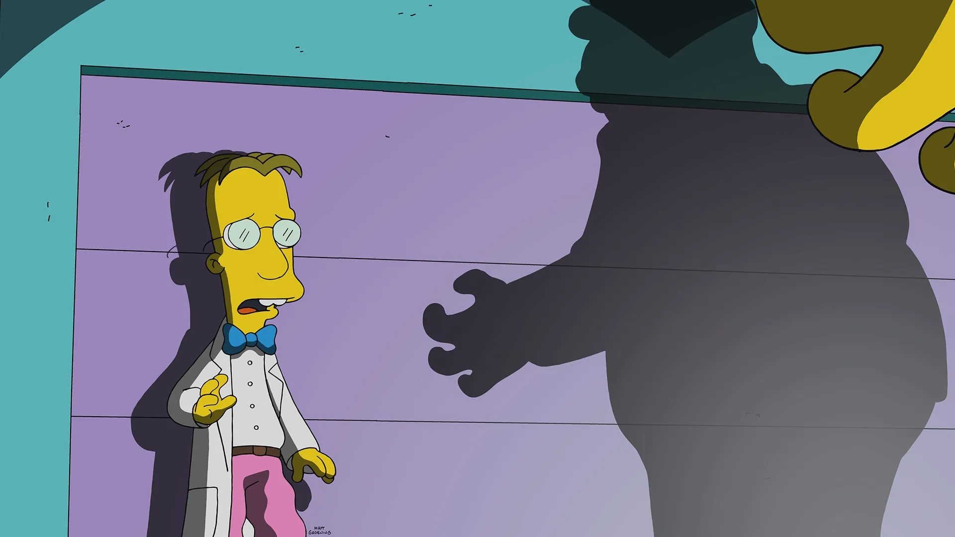 thumbnail - S35:E11 Frinkenstein's Monster