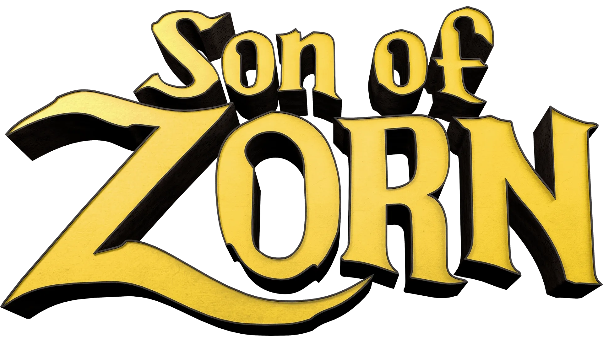 Son of Zorn