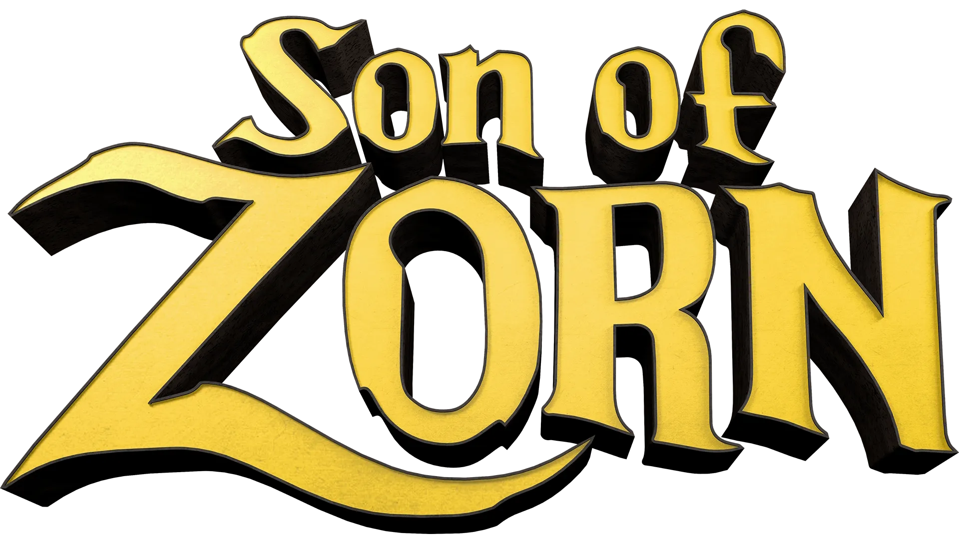 Son of Zorn