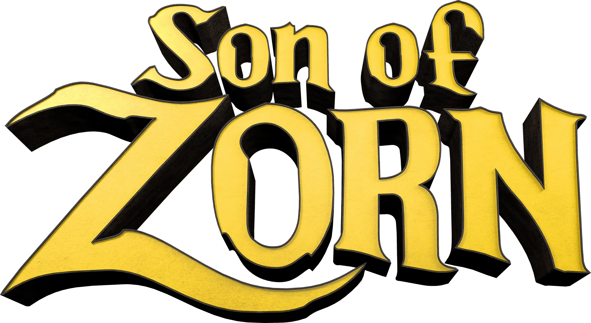 Son of Zorn