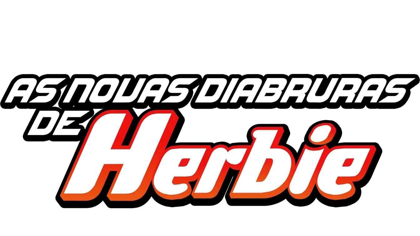 As Novas Diabruras de Herbie
