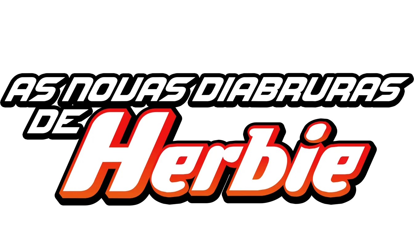 As Novas Diabruras de Herbie