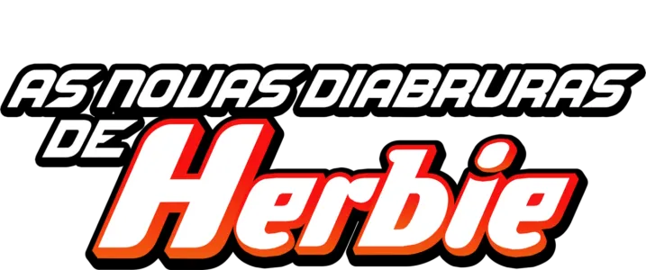 As Novas Diabruras de Herbie