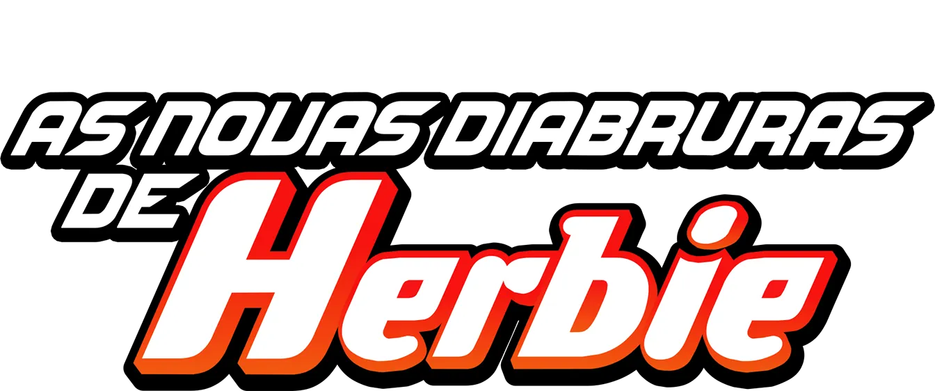 As Novas Diabruras de Herbie