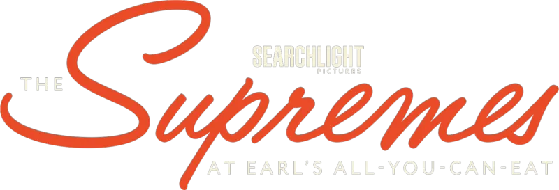 The Supremes at Earl's All-You-Can-Eat