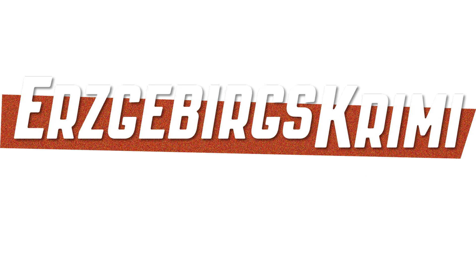 Erzgebirgskrimi - Ein Mord zu Weihnachten