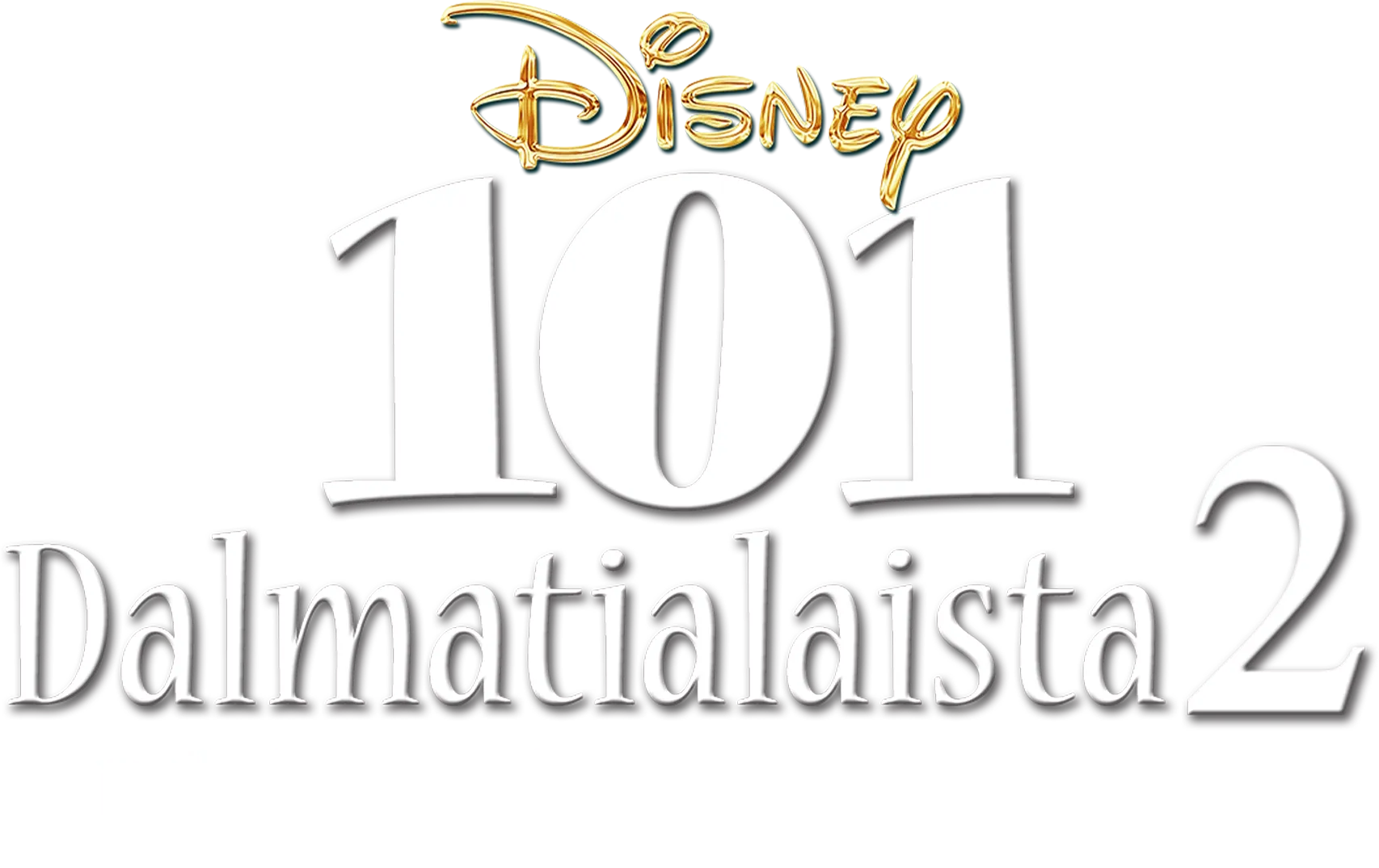 101 dalmatialaista 2: Pikku Kikero Lontoossa